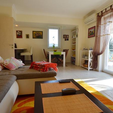 Apartment Kare Rovinj Bagian luar foto