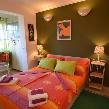 Apartment Kare Rovinj Bagian luar foto