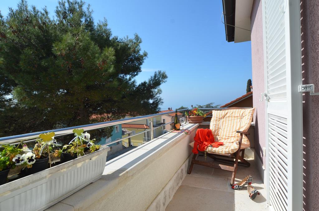 Apartment Kare Rovinj Bagian luar foto