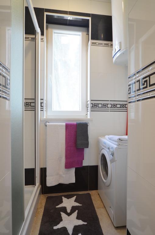 Apartment Kare Rovinj Bagian luar foto