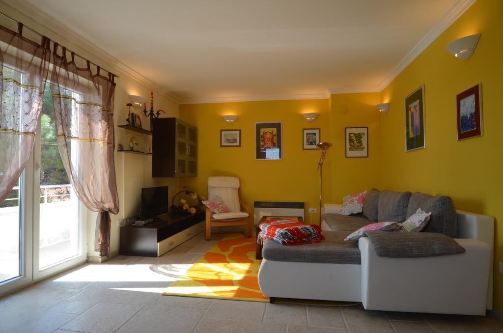 Apartment Kare Rovinj Bagian luar foto