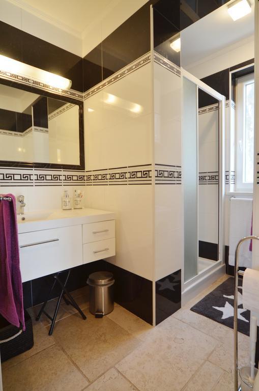 Apartment Kare Rovinj Bagian luar foto