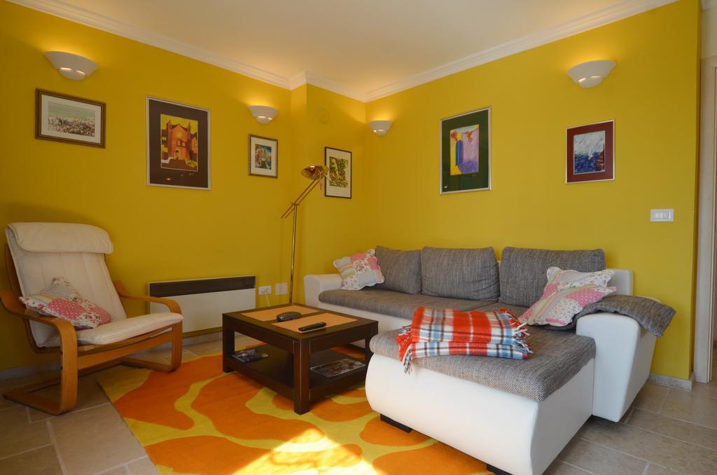 Apartment Kare Rovinj Bagian luar foto