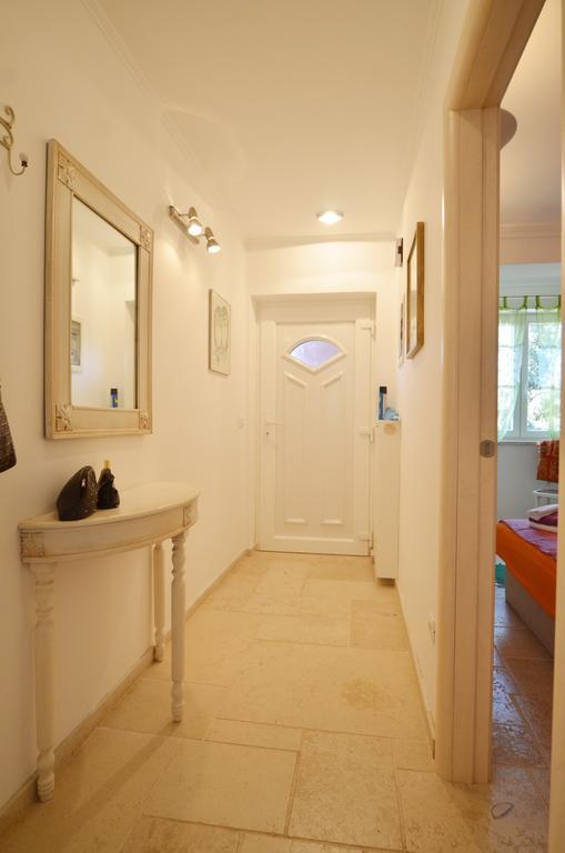 Apartment Kare Rovinj Bagian luar foto
