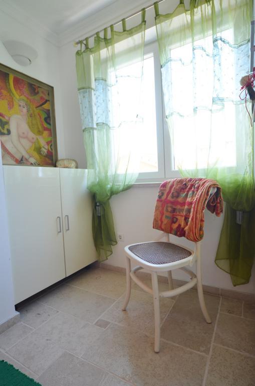 Apartment Kare Rovinj Bagian luar foto