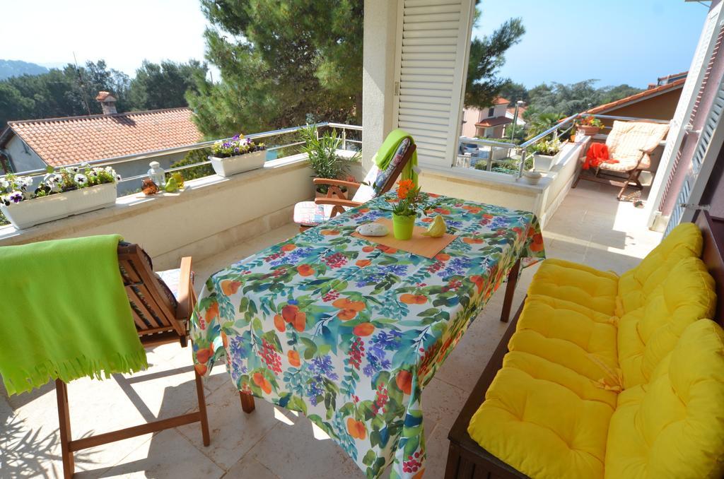 Apartment Kare Rovinj Bagian luar foto