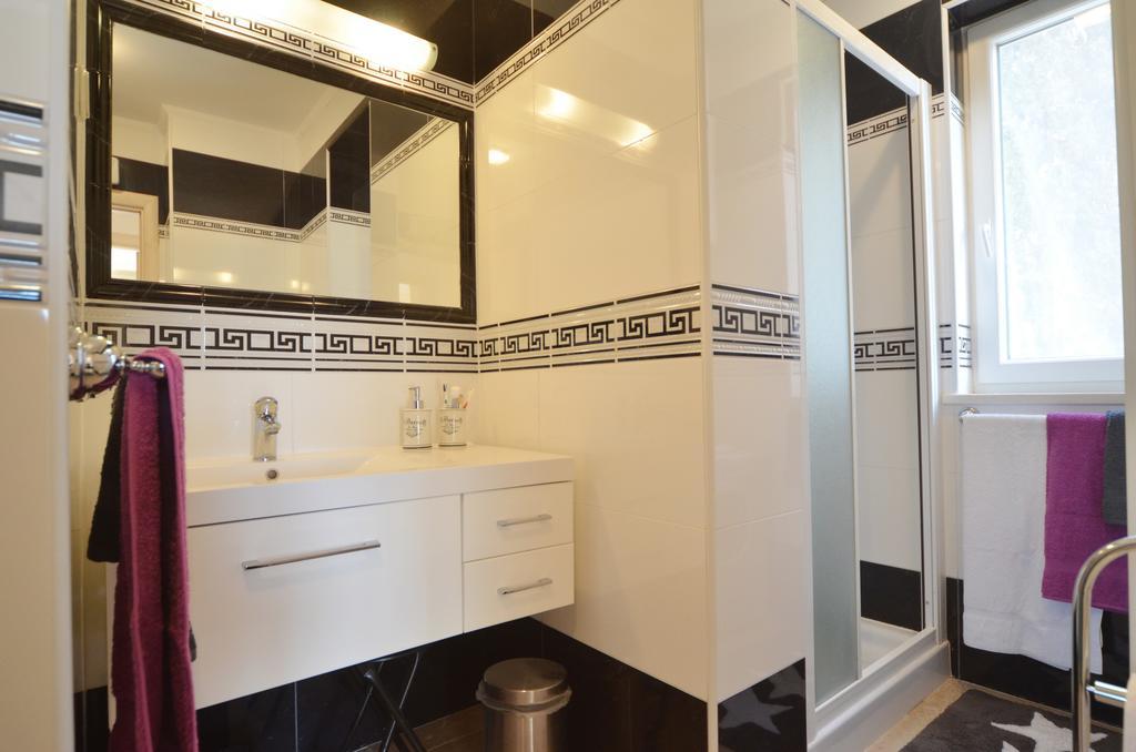 Apartment Kare Rovinj Bagian luar foto